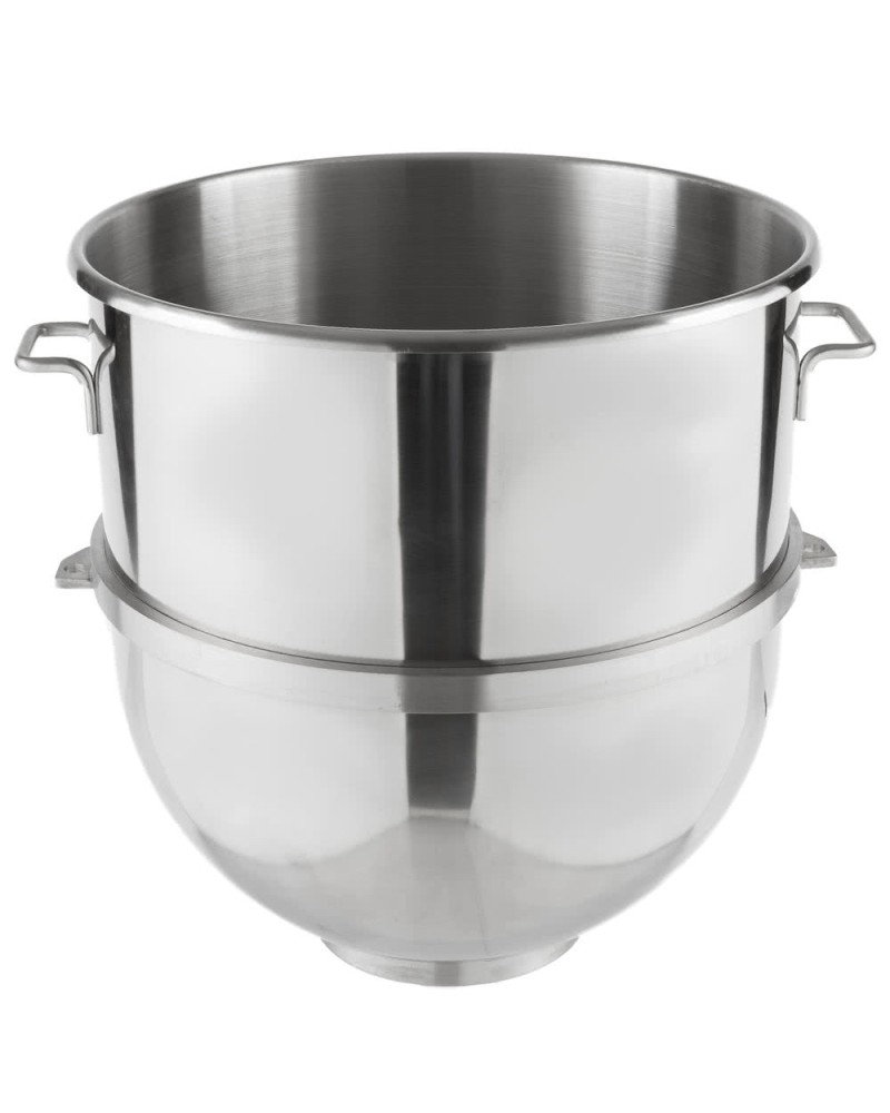 Mixer Bowl (140 qts Hobart compatible)