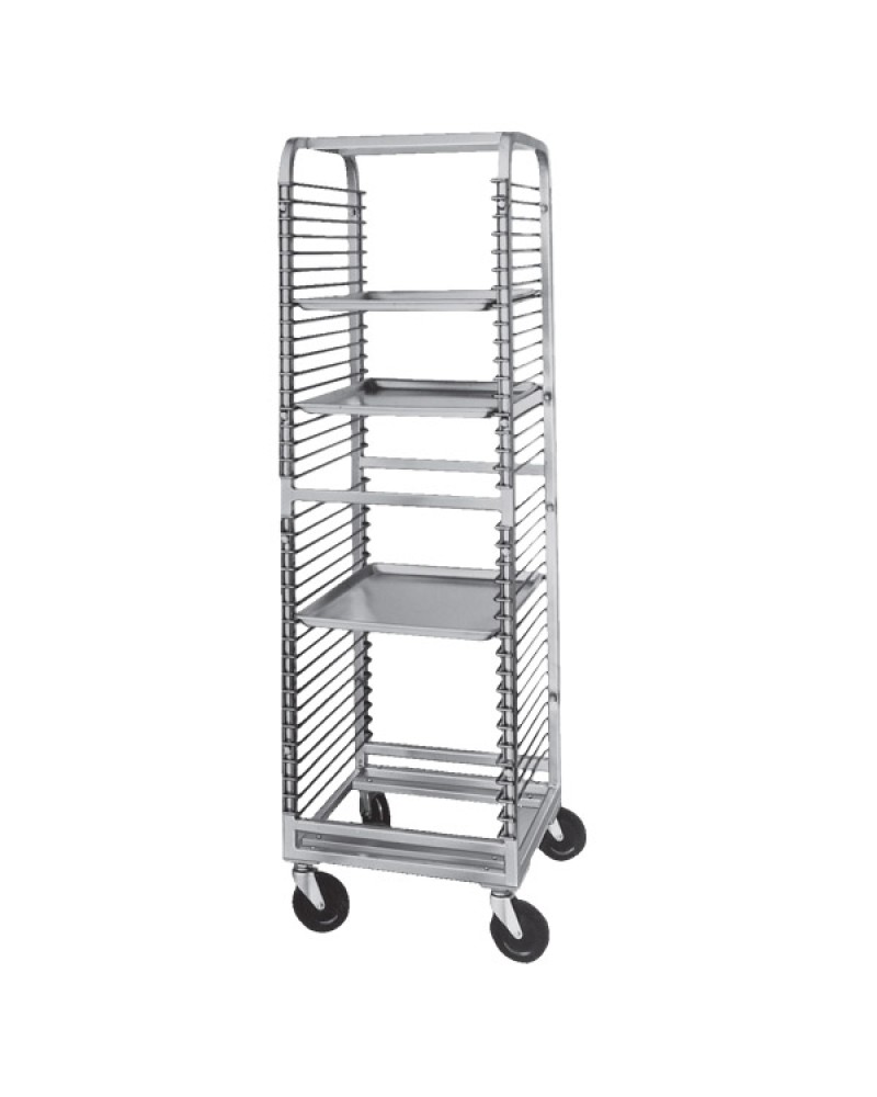 Bakery rack (Wire type 36 pans capacity)