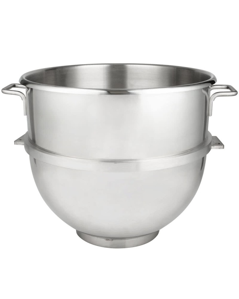 Mixer Bowl (80 qts Hobart compatible)