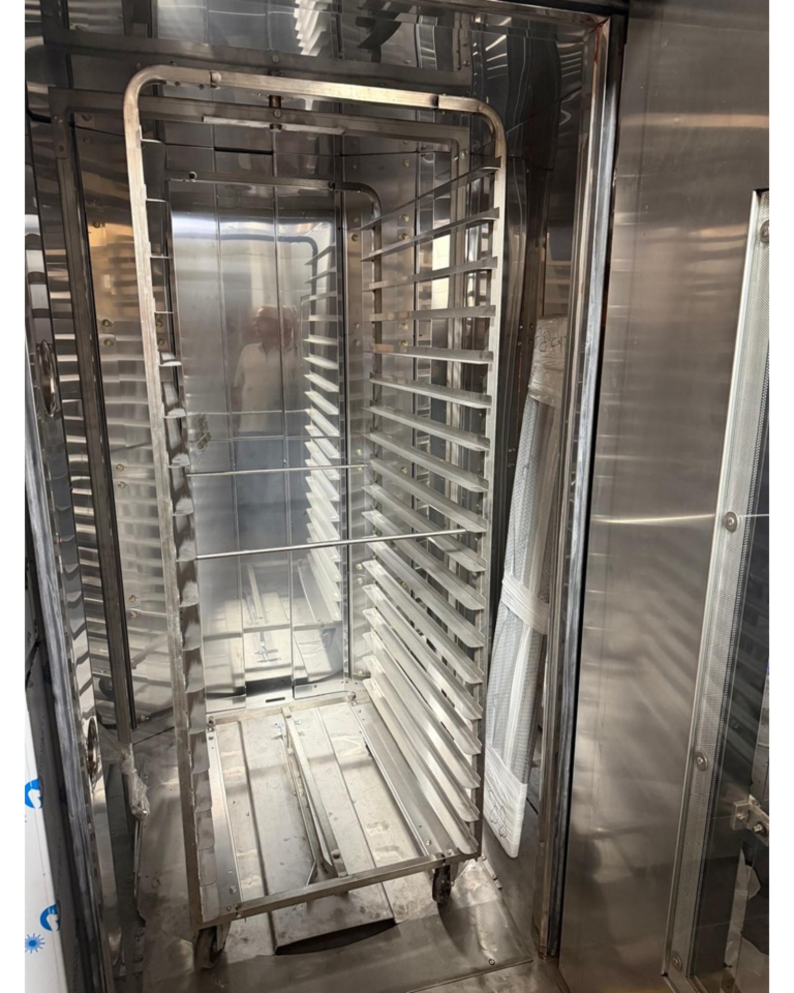 Bassanina Double Rack Oven (Gas) (USED)