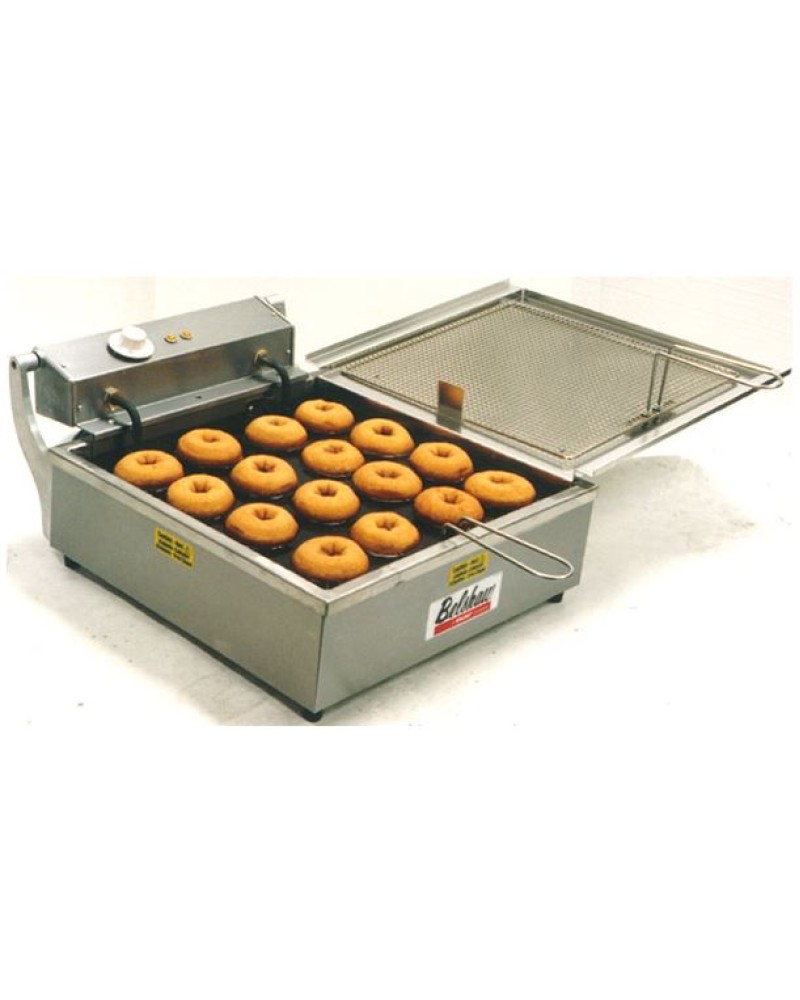 Countertop Donut Fryer