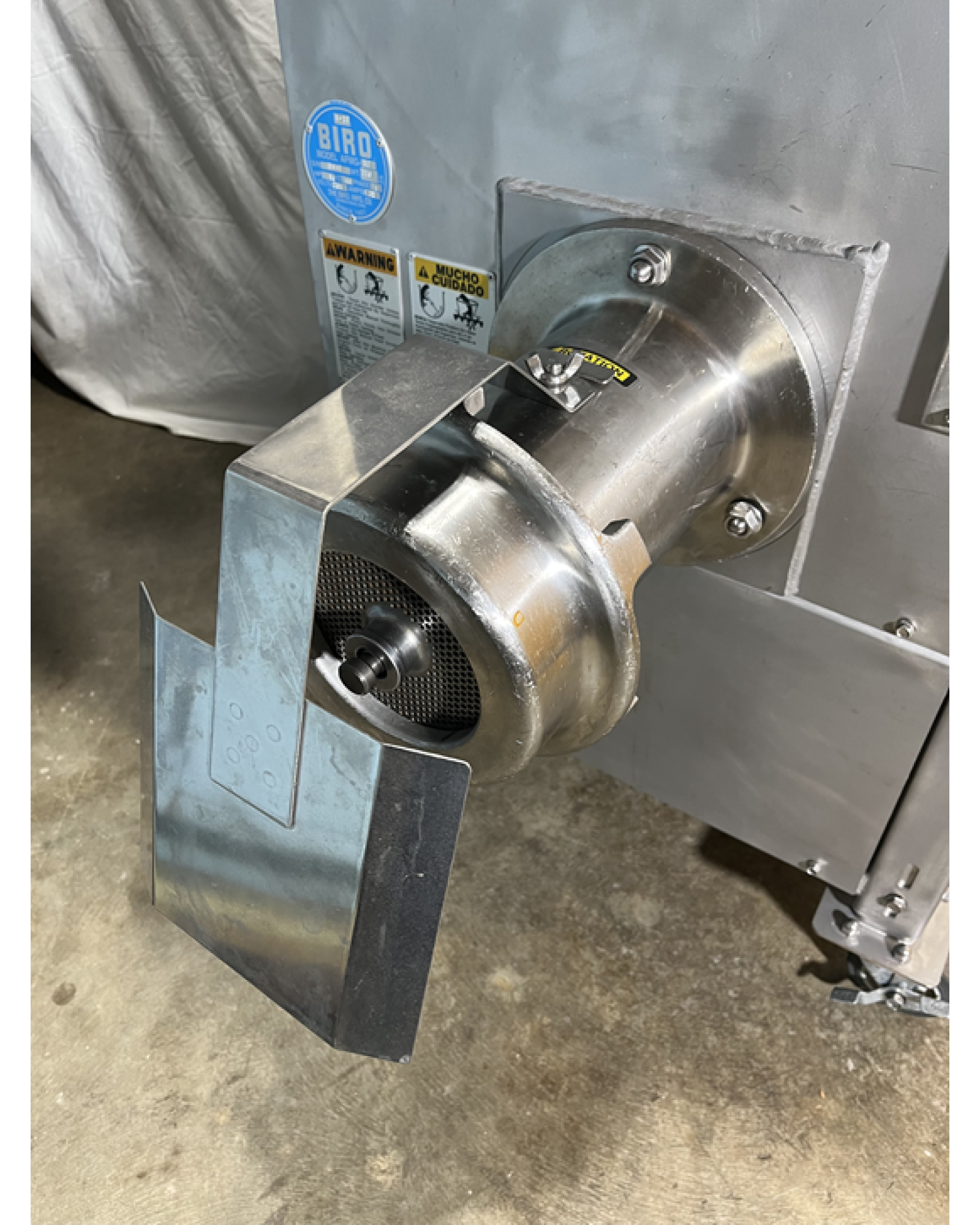 Biro Meat Mixer / Grinder (USED)