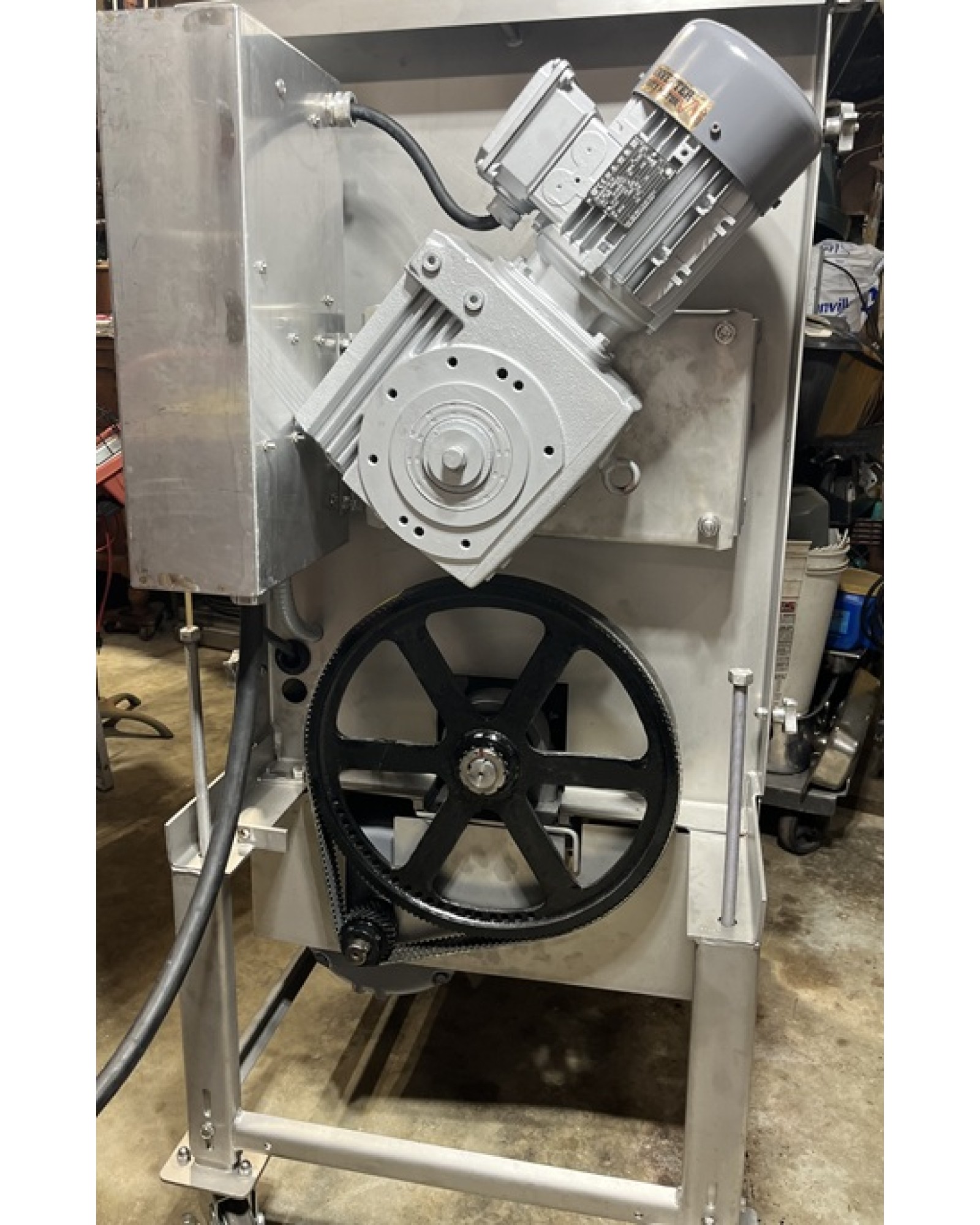 Biro Meat Mixer / Grinder (USED)