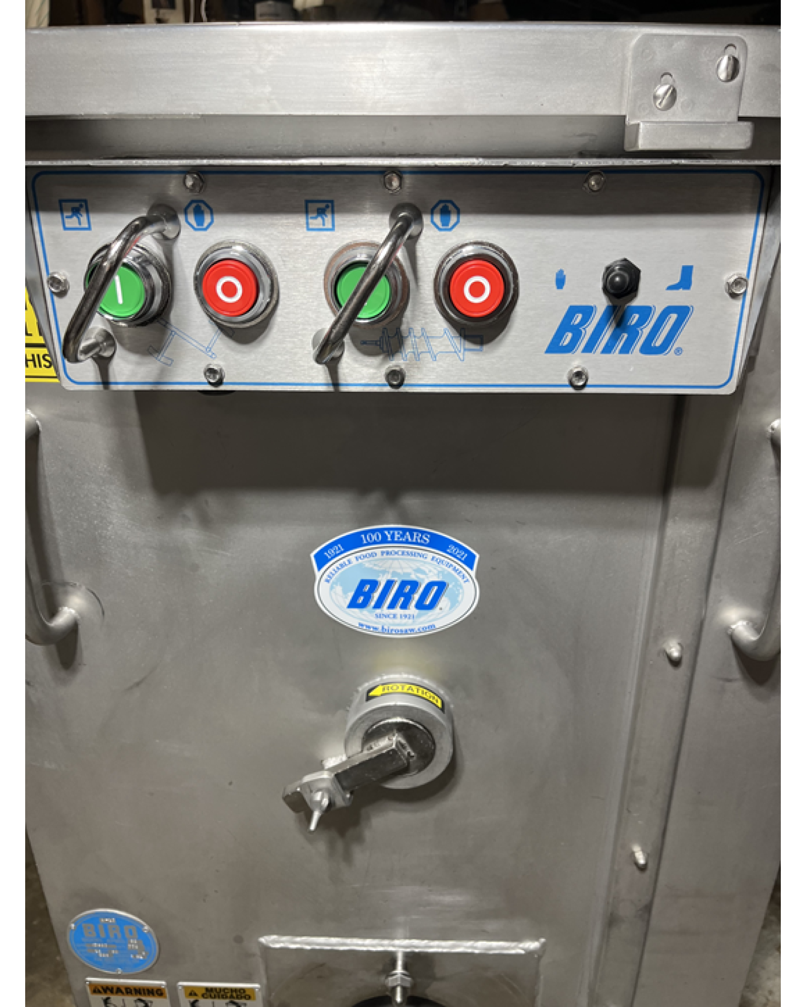 Biro Meat Mixer / Grinder (USED)
