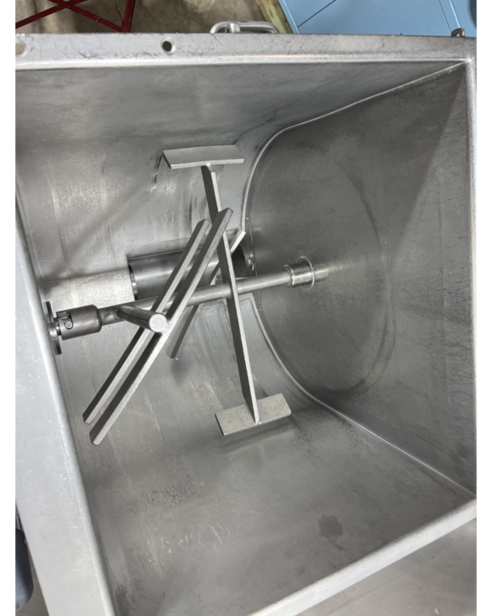 Biro Meat Mixer / Grinder (USED)