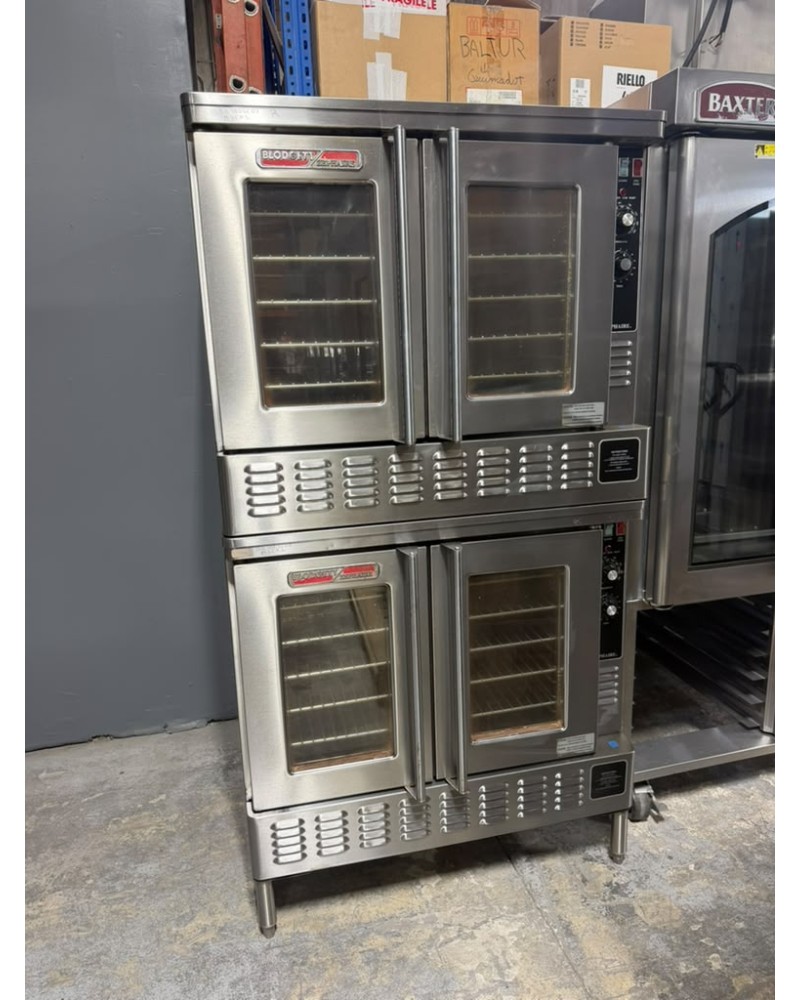 Blodgett Double Convection Oven (USED)