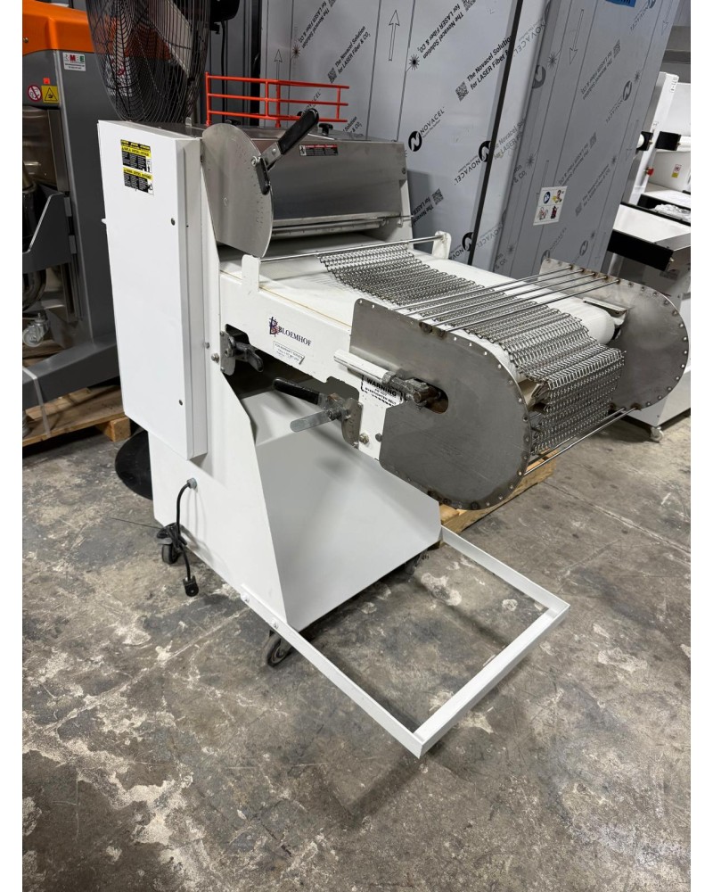 Bloemhof Dough Moulder (USED)