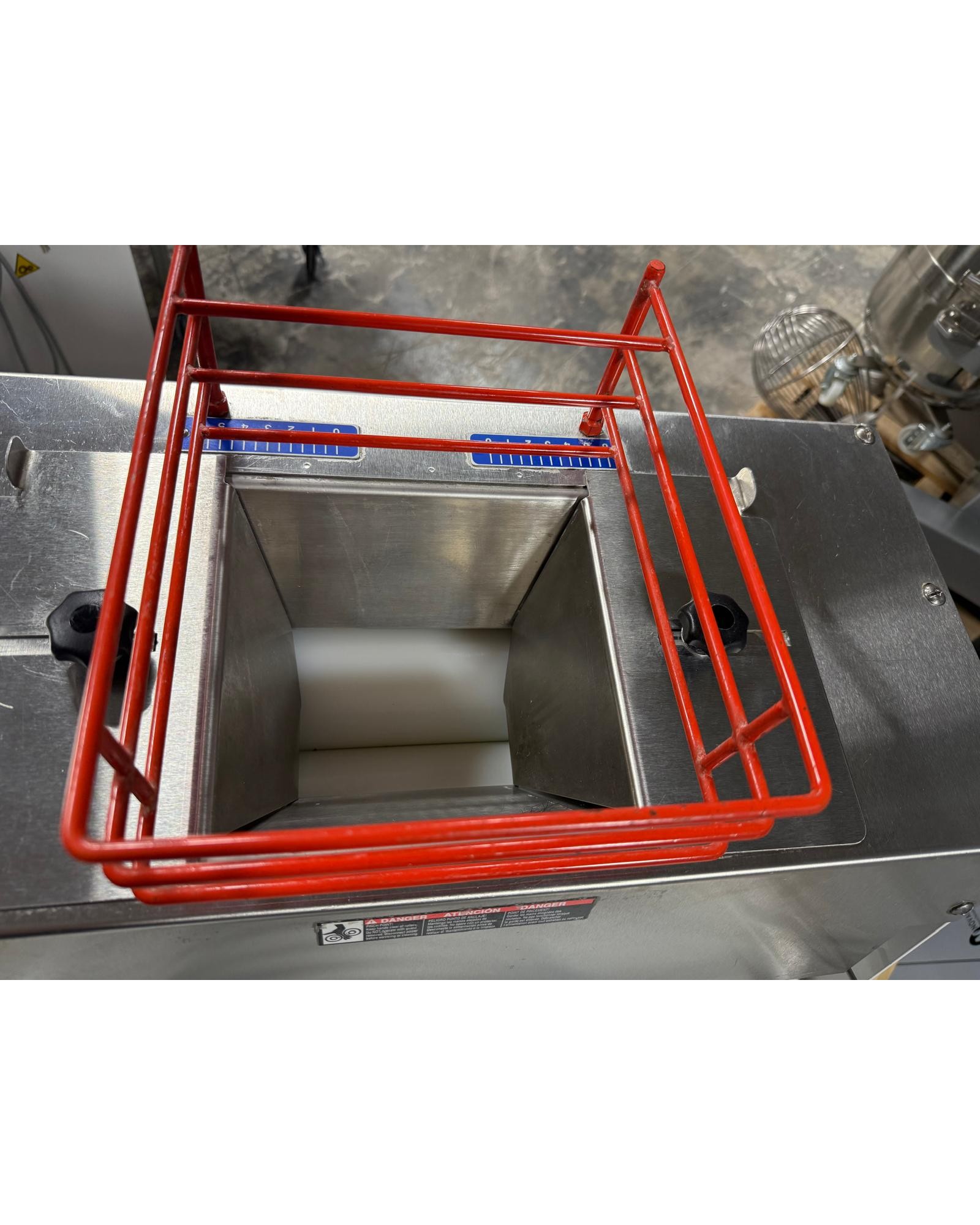 Bloemhof Dough Moulder (USED)