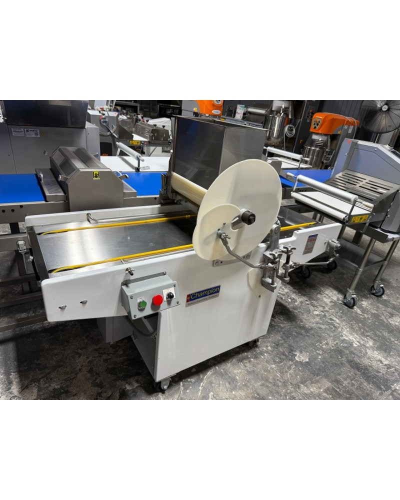 Champion Cookie Depositor (USED)