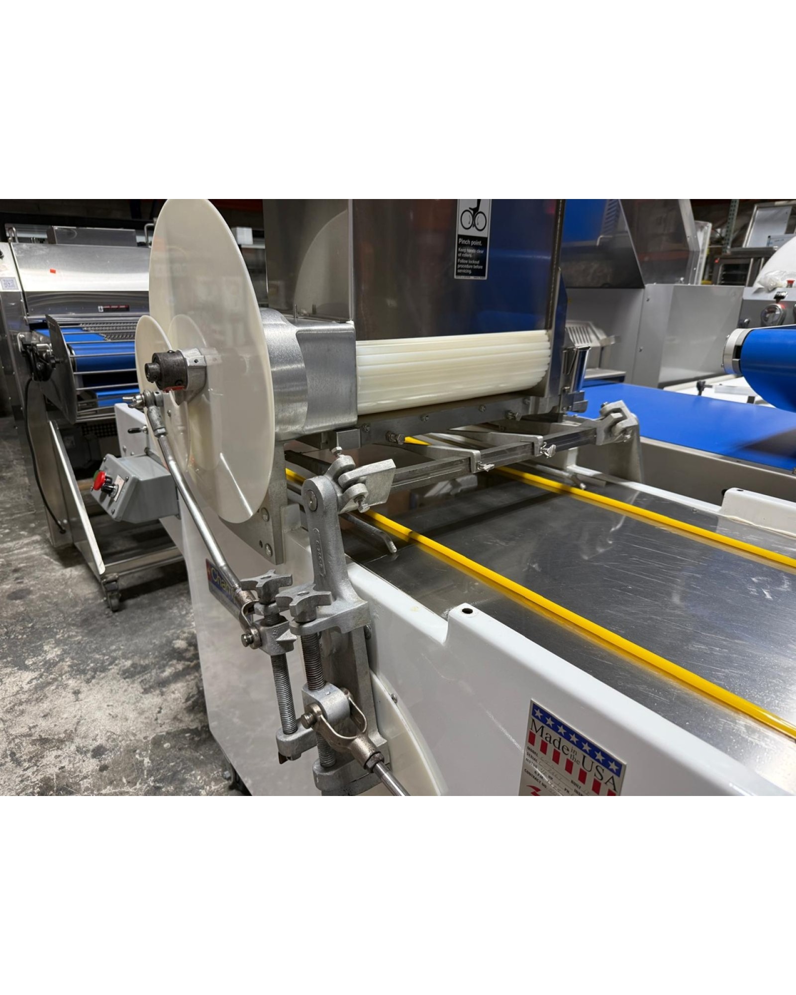 Champion Cookie Depositor (USED)