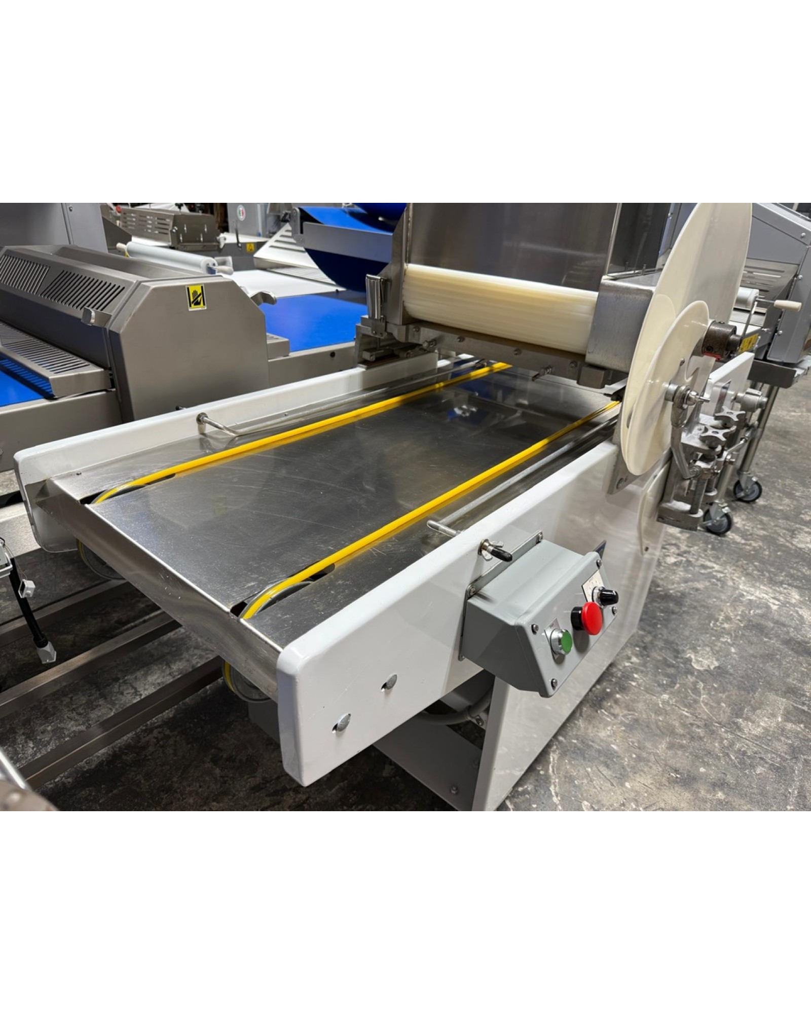 Champion Cookie Depositor (USED)