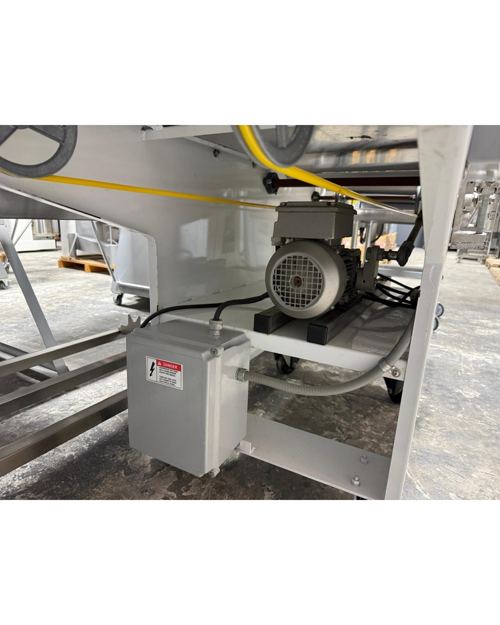 Champion Cookie Depositor (USED)