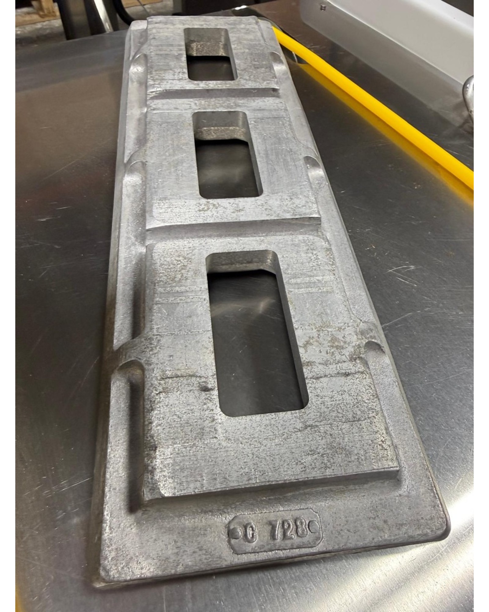 Champion Cookie Depositor (USED)