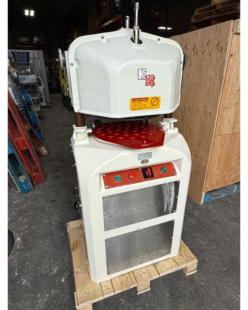 Erika Record Dough Divider / Rounder (USED)