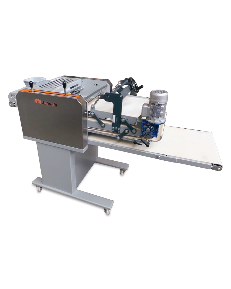 Dough moulder (Zelaieta Horizontal)