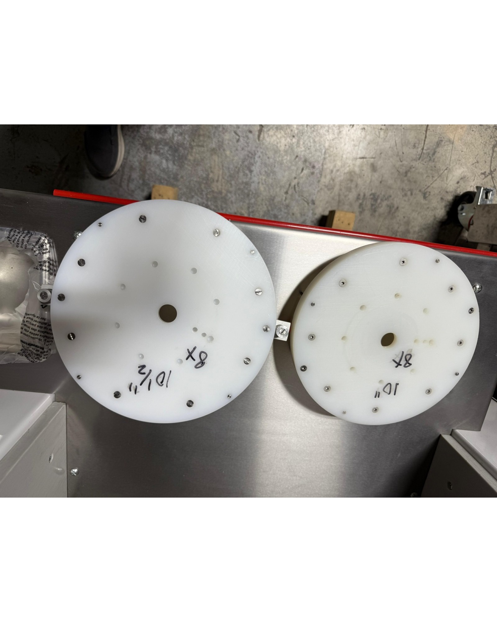 FoodTools Pie Cutter (USED)