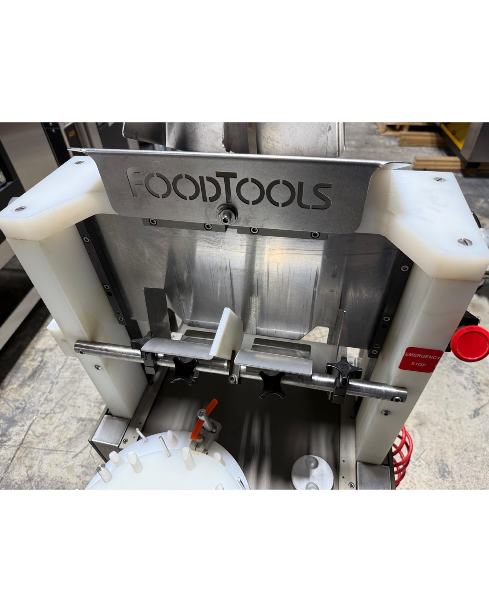 FoodTools Pie Cutter (USED)