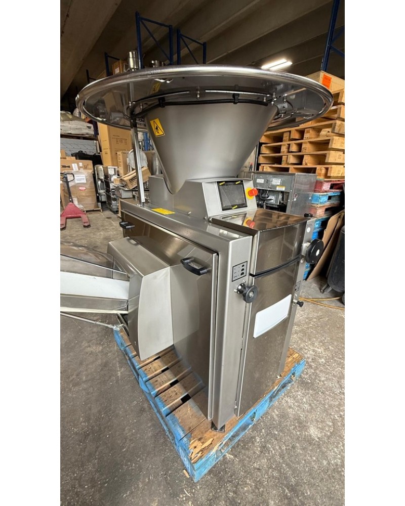 Glimek Suction Dough Divider (USED)
