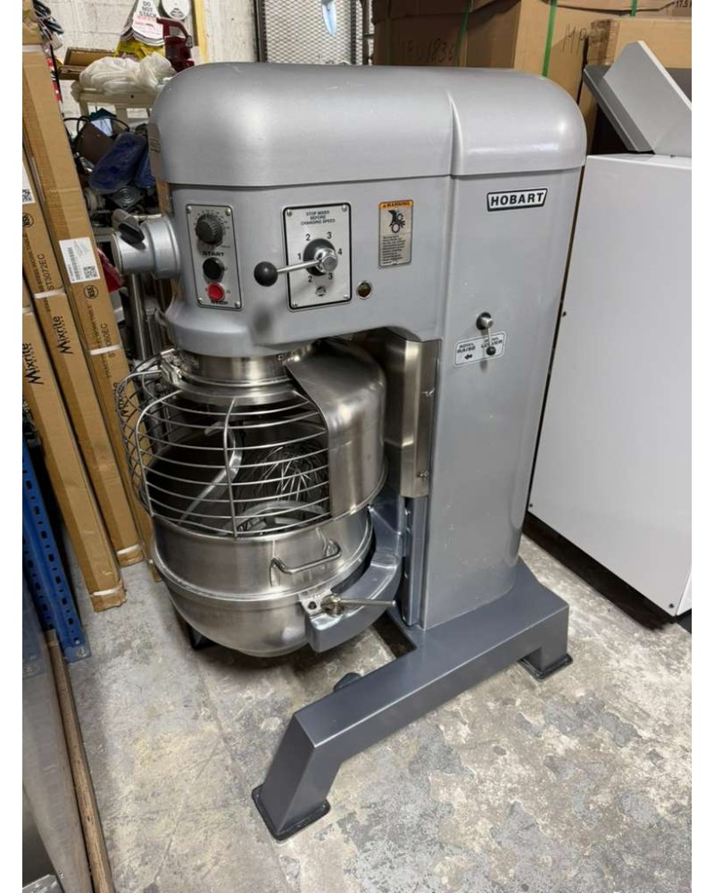 Hobart 60 Qt. Mixer (USED)