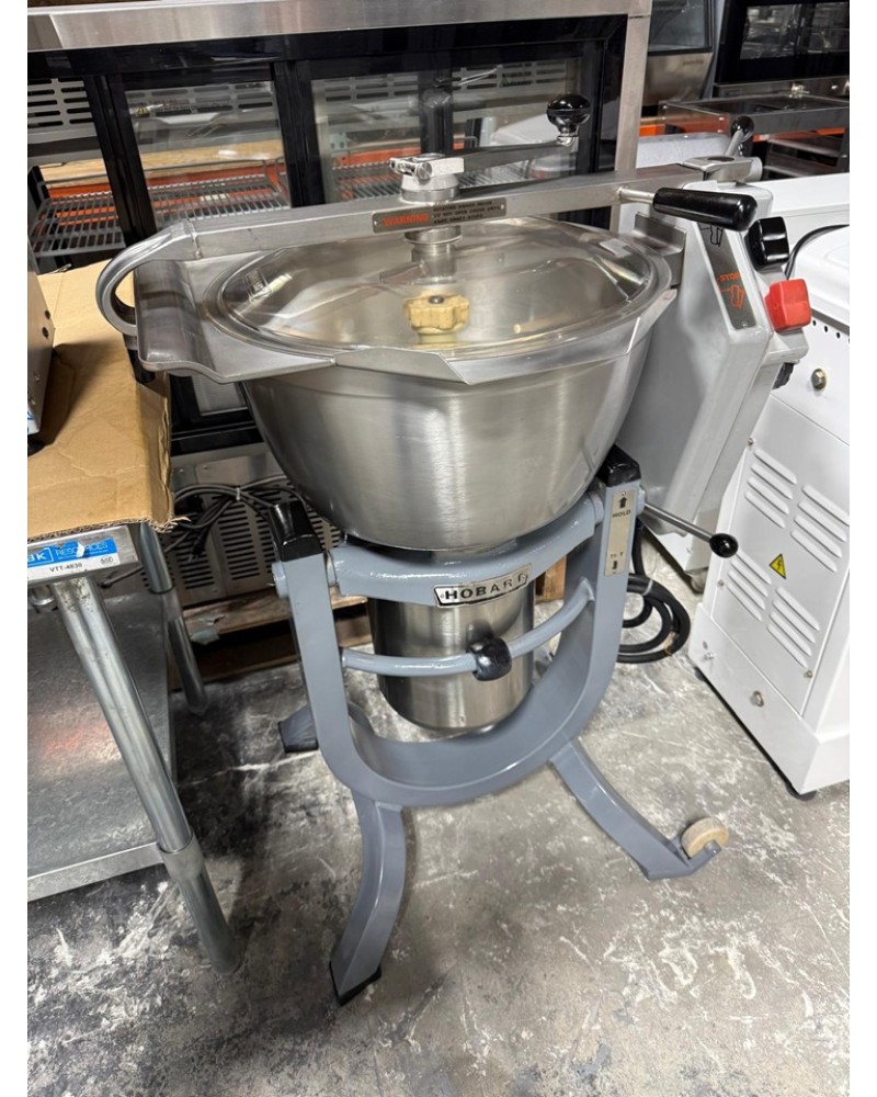 Hobart 45 Qt Vertical Cutter Mixer (USED)