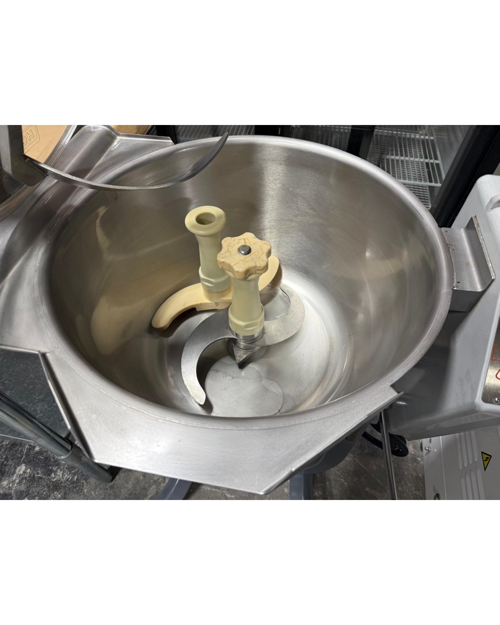 Hobart 45 Qt Vertical Cutter Mixer (USED)