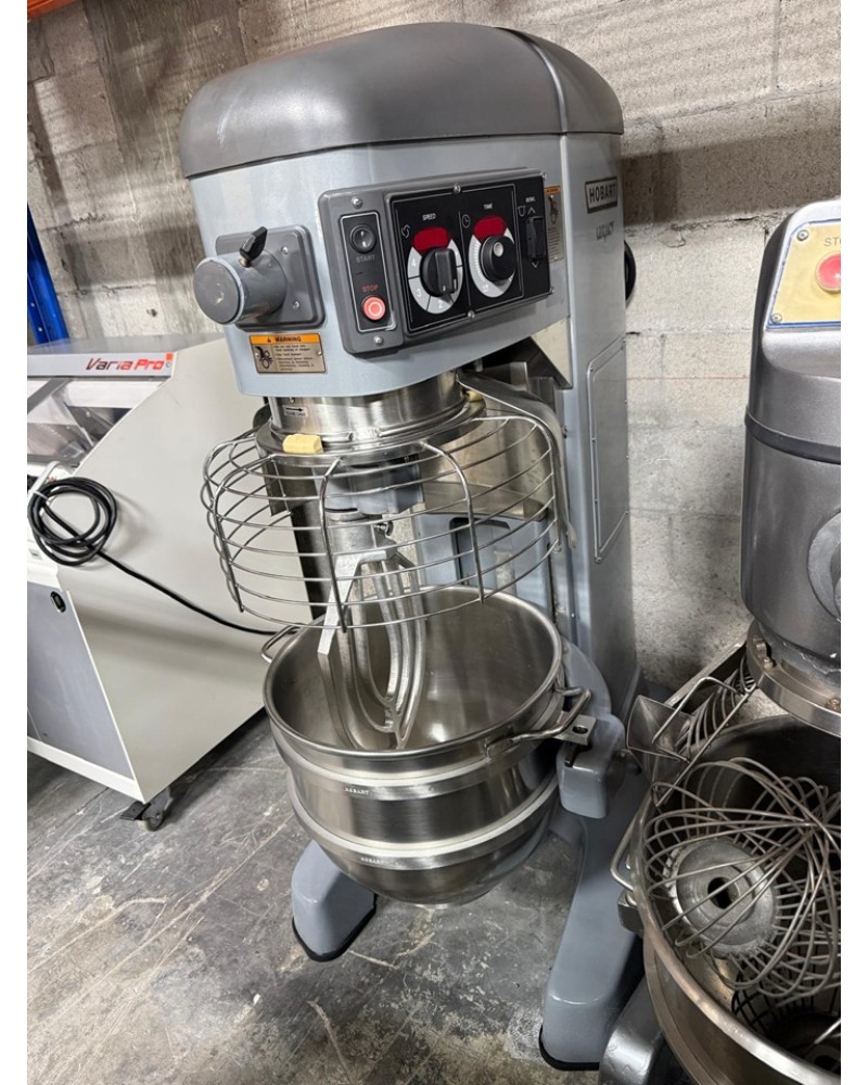 Hobart Legacy 60 Qt. Planetary Mixer (USED)