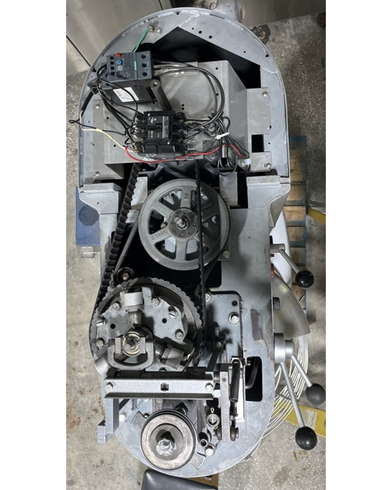 Hobart 140 Qt. Mixer (USED)