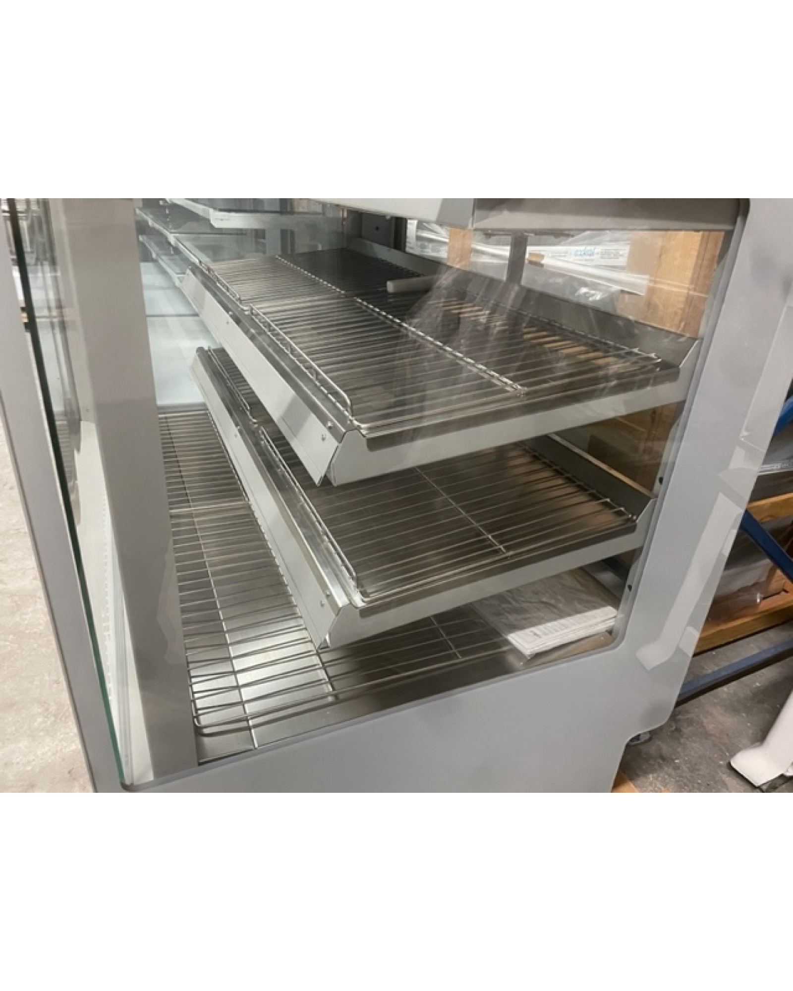 Bakery Case (Heated 39")