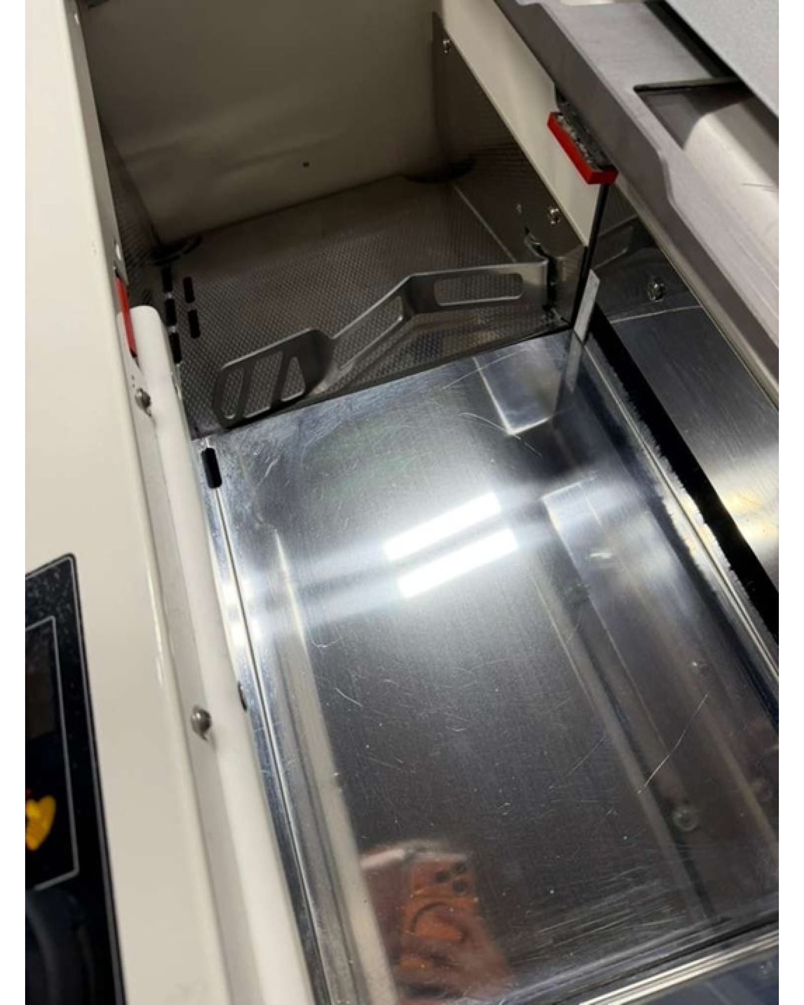 JAC Fully-Adjustable Bread Slicer (USED)