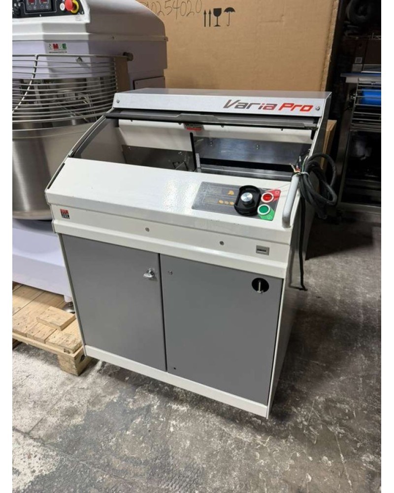 JAC Fully-Adjustable Bread Slicer (USED)