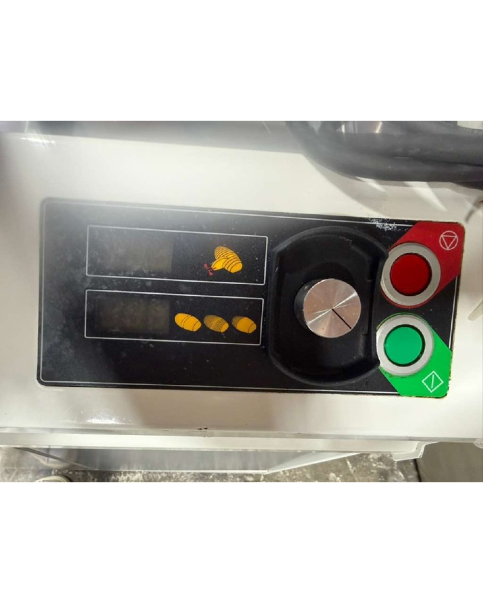 JAC Fully-Adjustable Bread Slicer (USED)