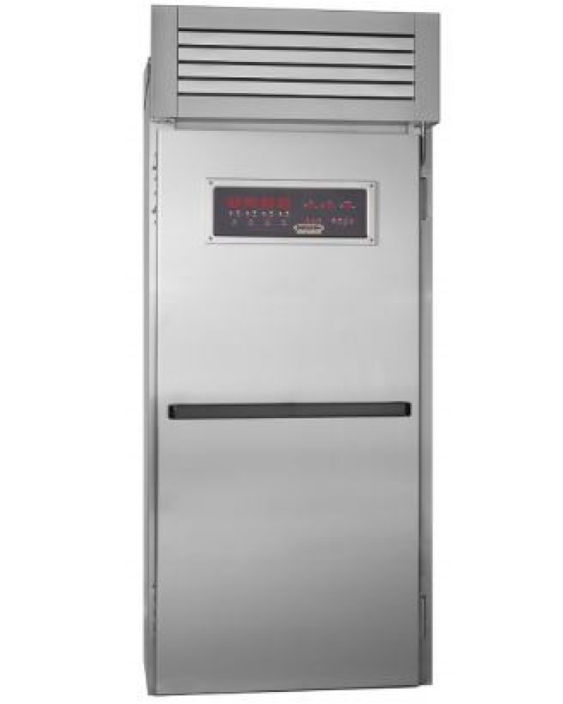 LBC Roll-In Single Door Proofer 40"-120" Depth