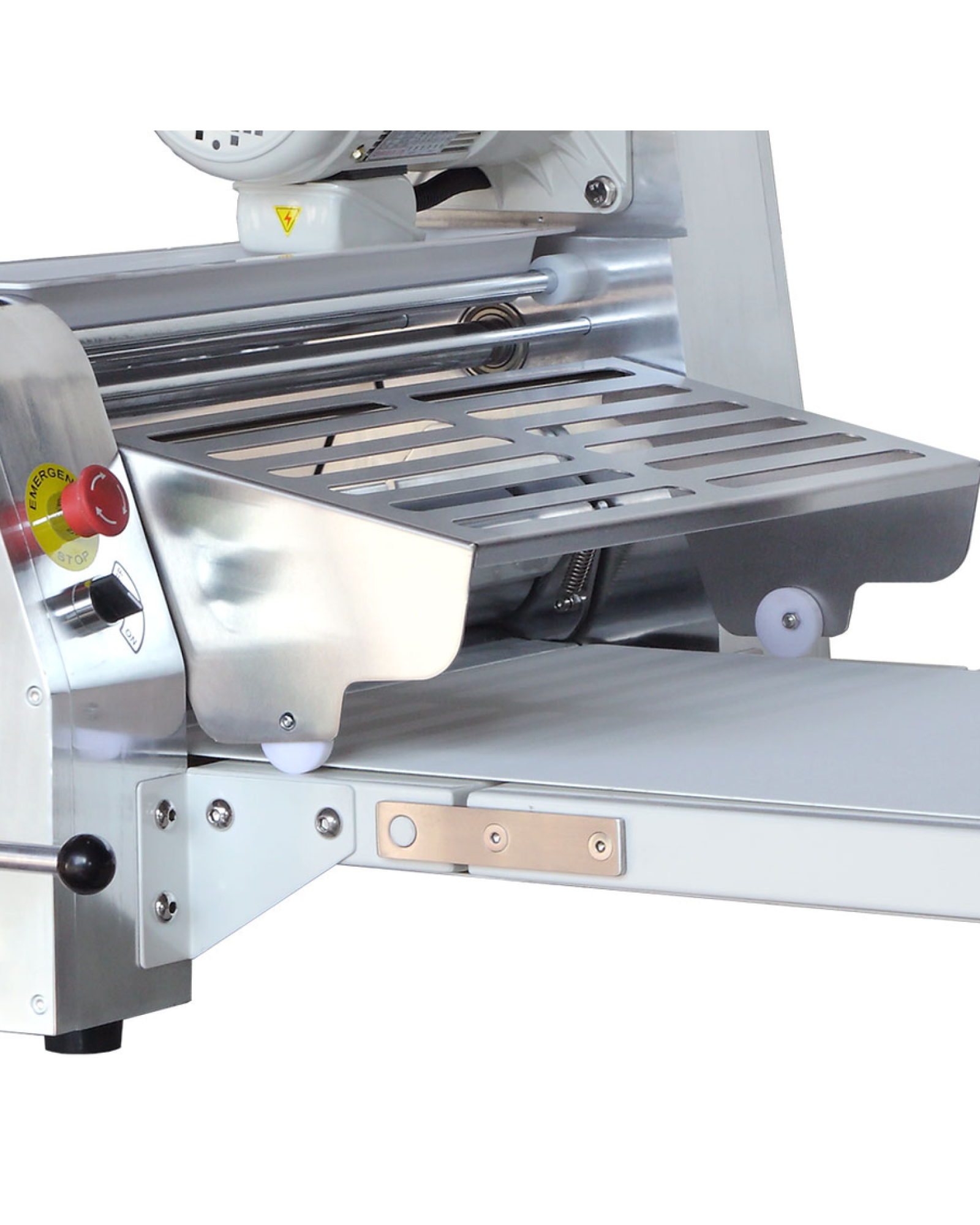Countertop Reversible Sheeter (MBE)