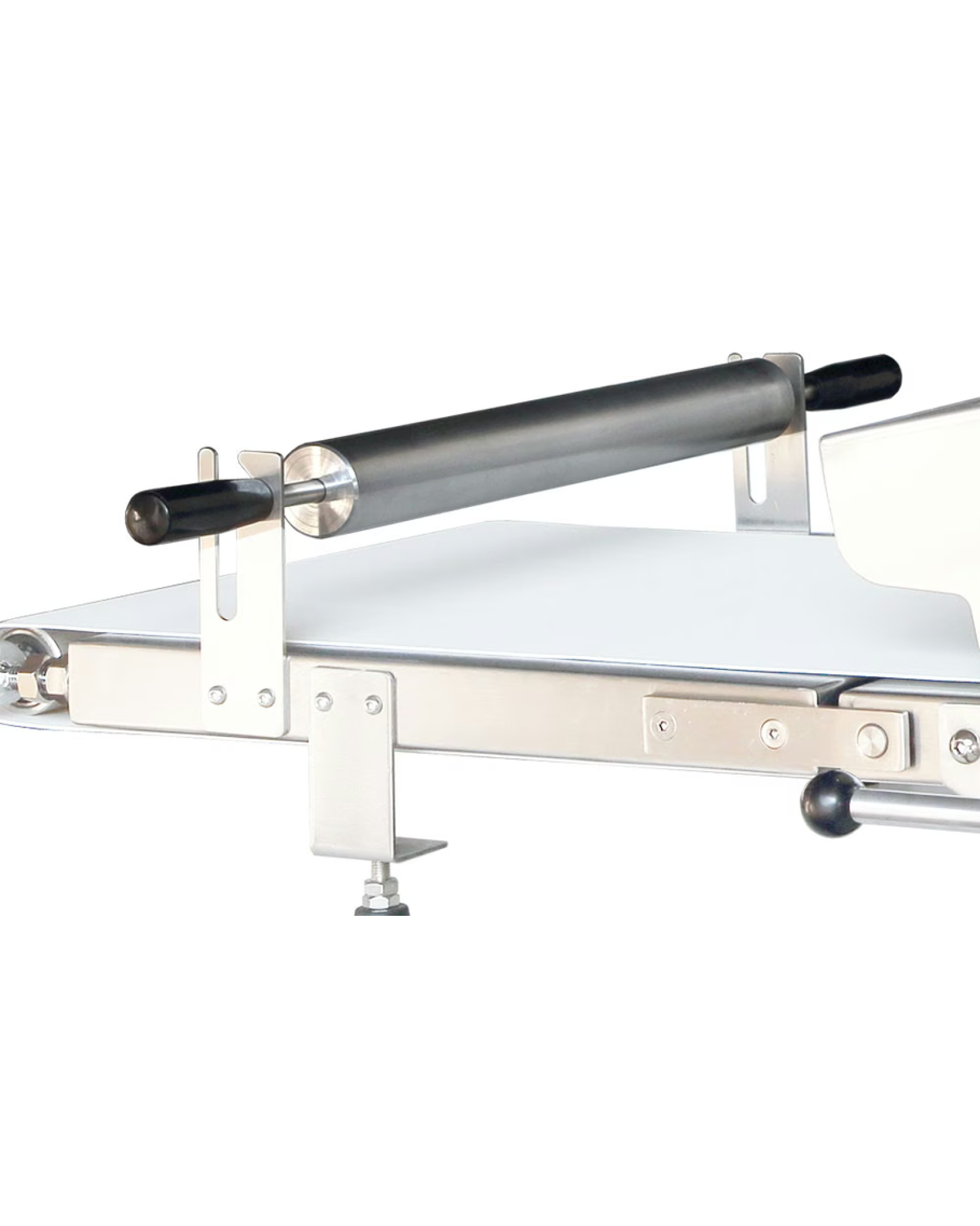 Countertop Reversible Sheeter (MBE)