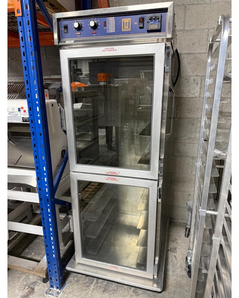 Royalton Cook and Hold Oven (USED)