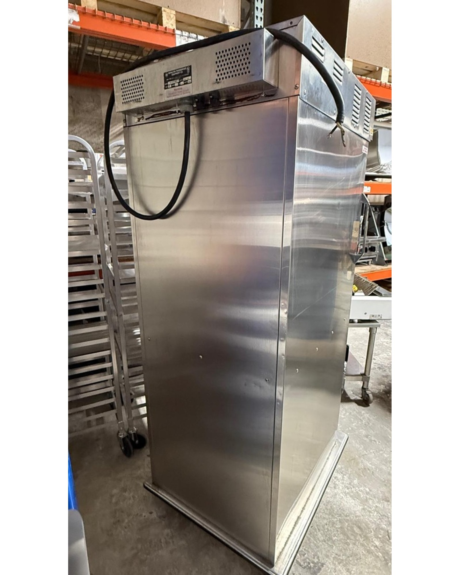 Royalton Cook and Hold Oven (USED)