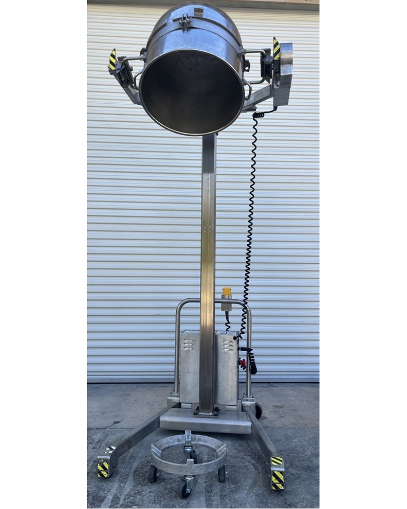 Savage Bros. Bowl Lift (USED)