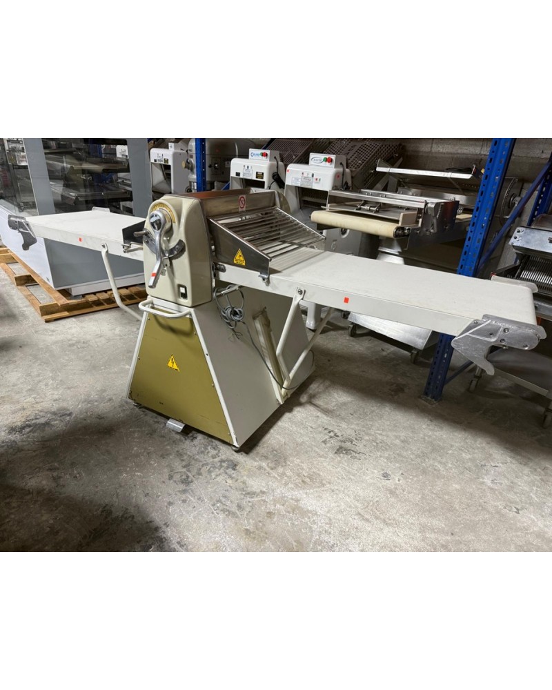 Sottoriva Reversible Dough Sheeter (USED)