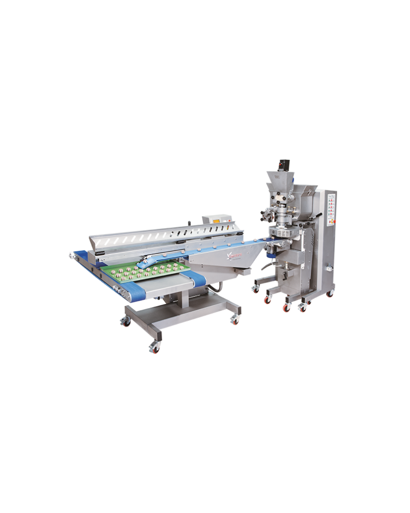 Pastry and Cookie Depositor / Extruder (MAGIC 1)