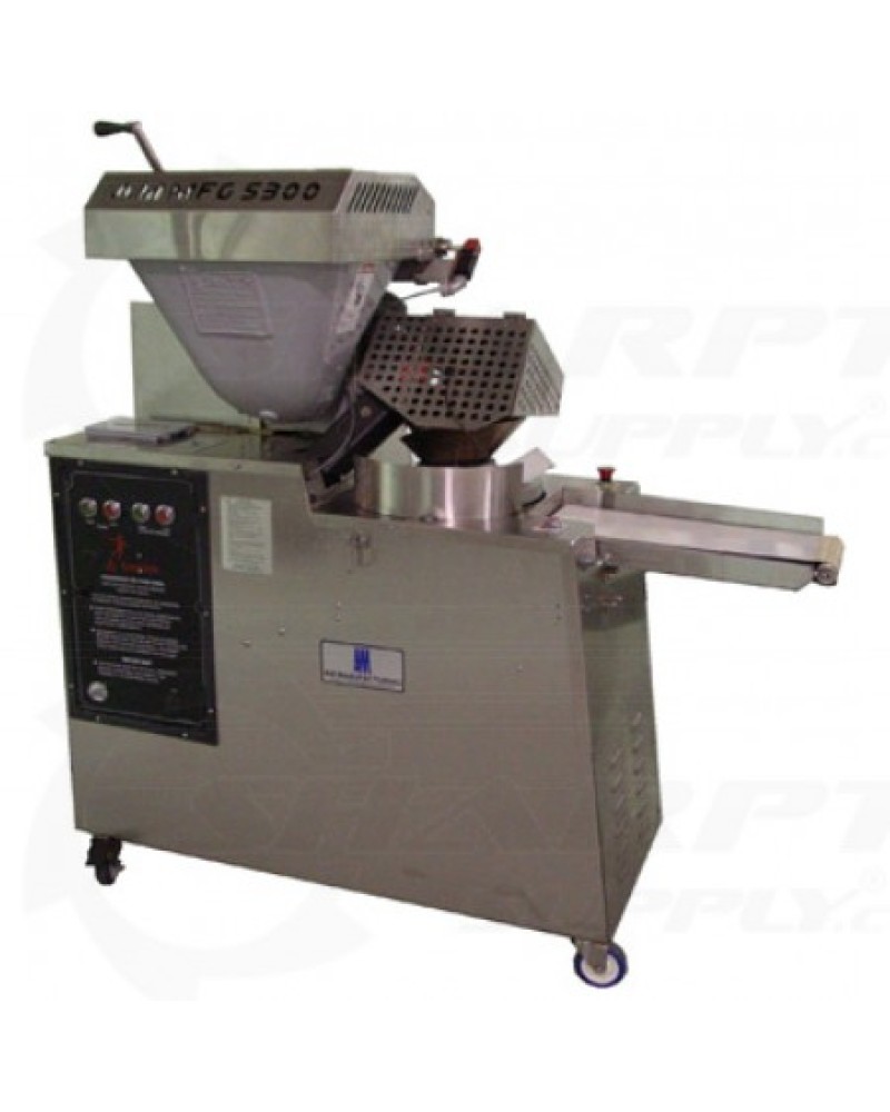 Scale O Matic S302 Divider / Rounder