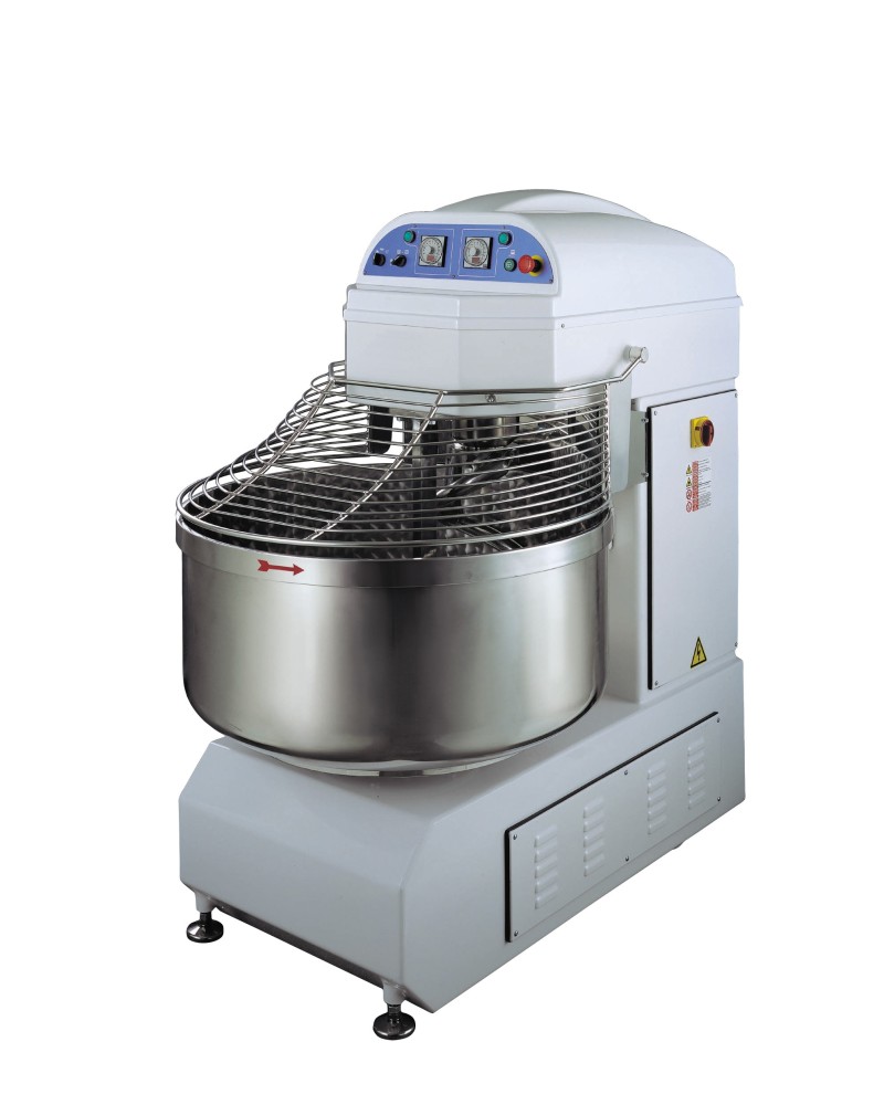 Spiral Mixer 60 kgs (F2)