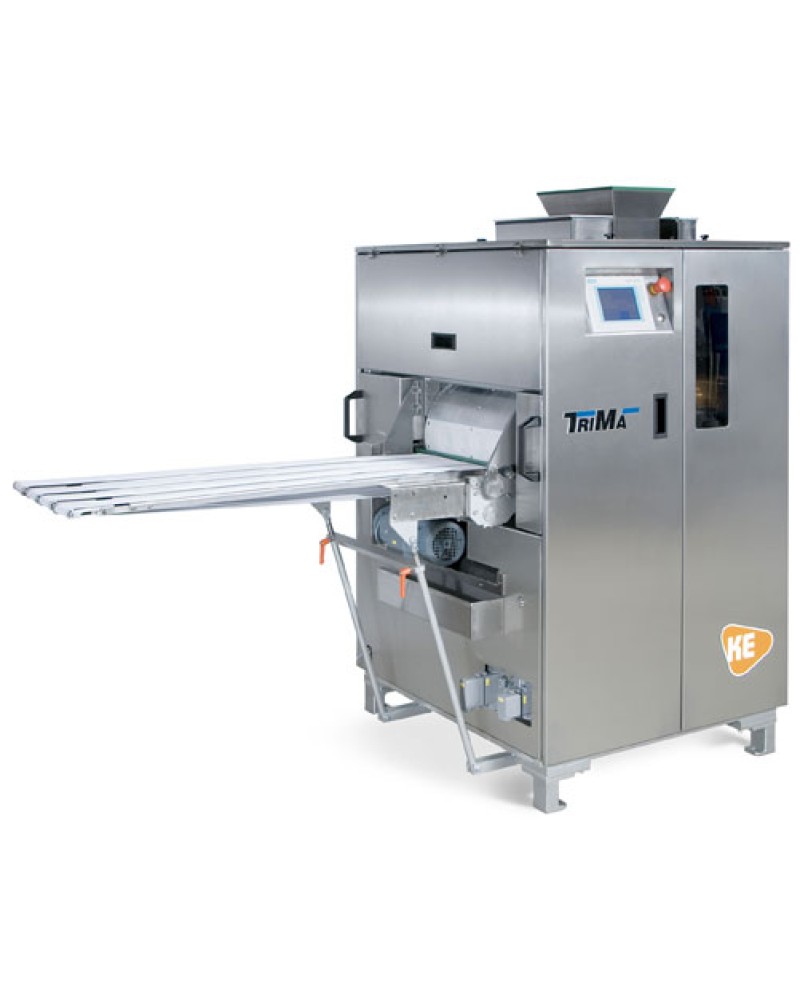 AM Manufacturing Scale-o-Matic S500 tortilla dough divider – Mega Chef  Equipment