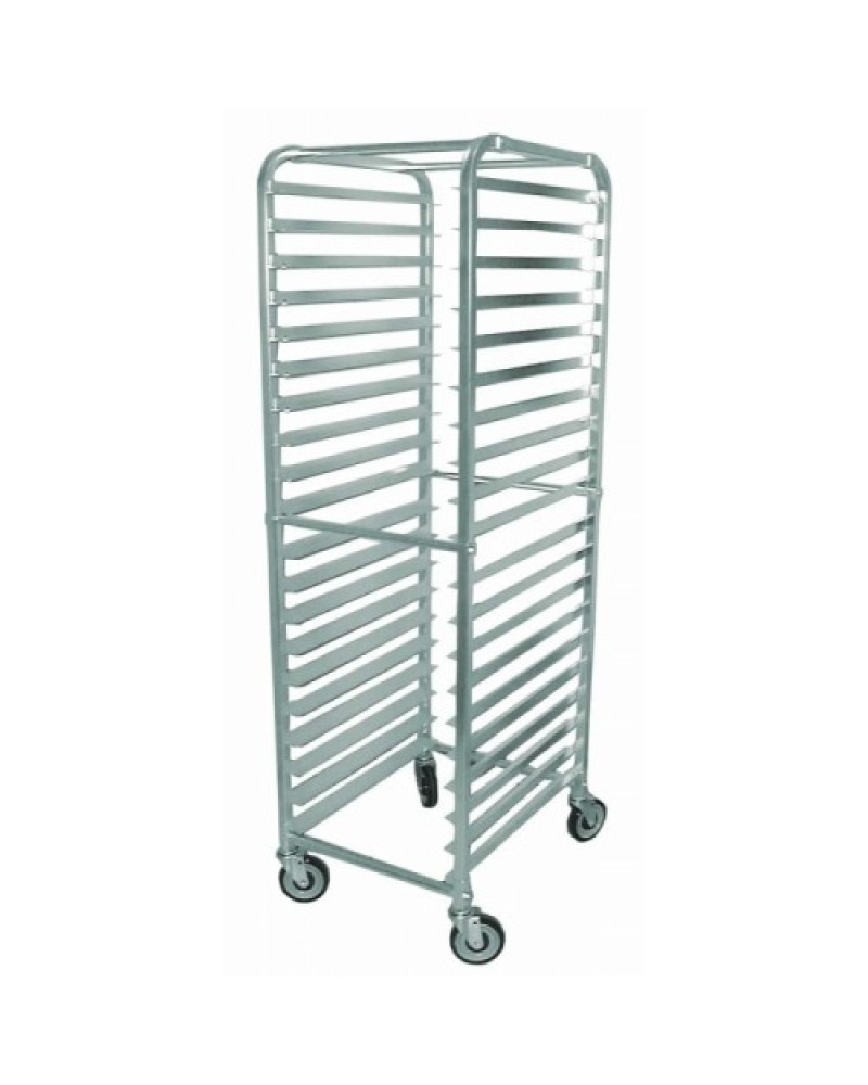 Bakery rack (20 pans)