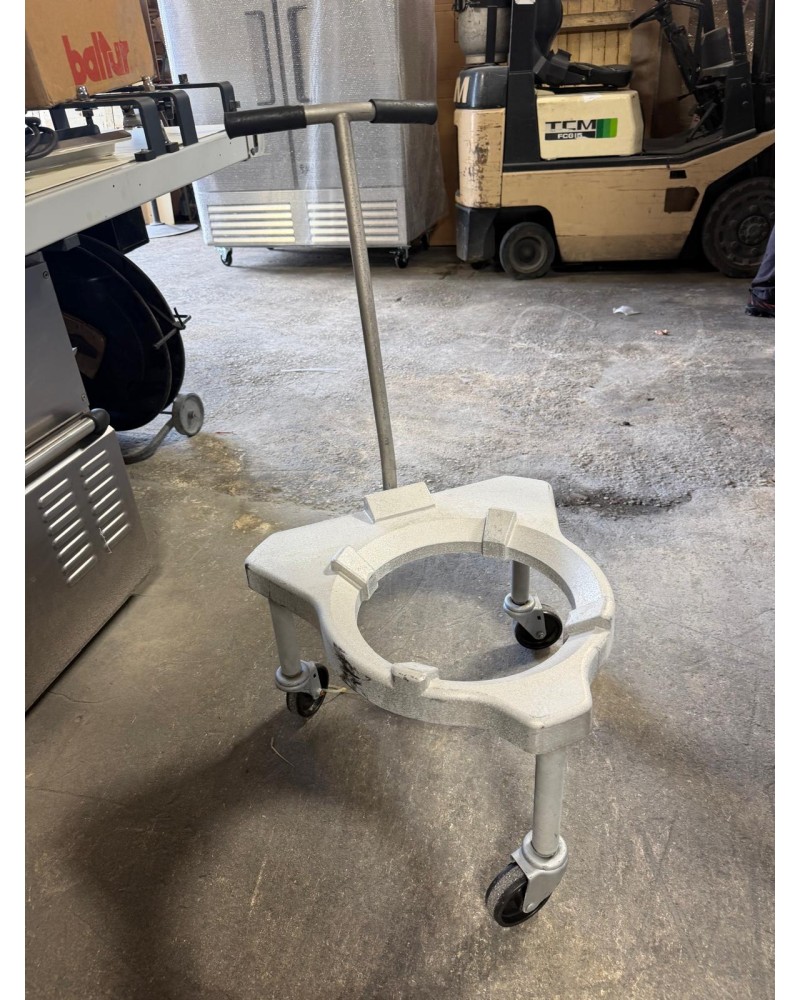 Bowl Dolly 