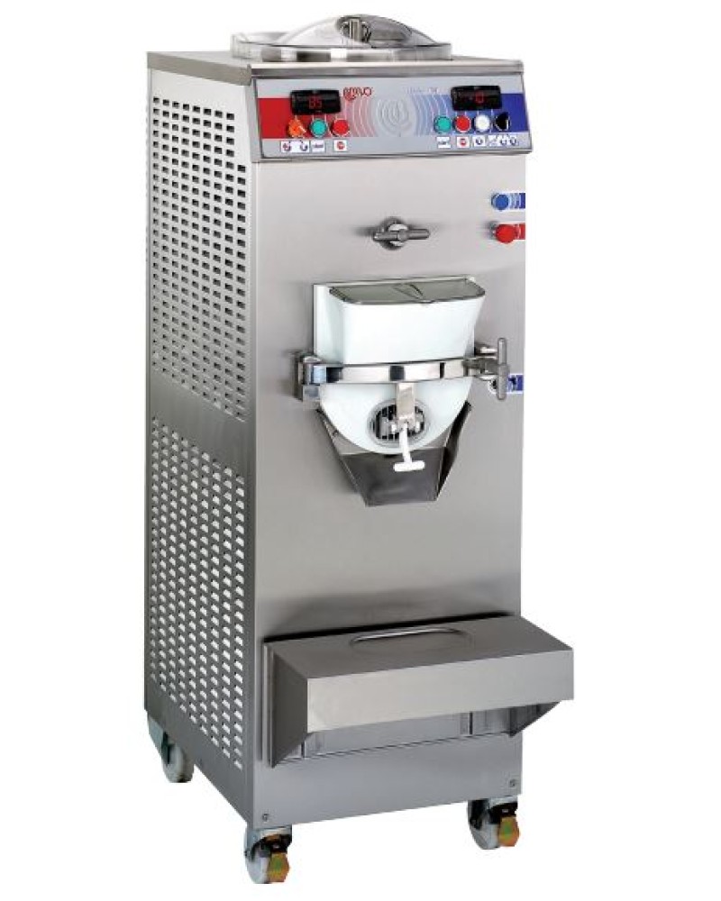 Gelato / Ice Cream / Pastry Machines (5)