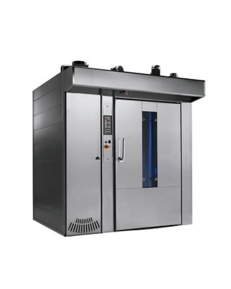 Rack Ovens (15)