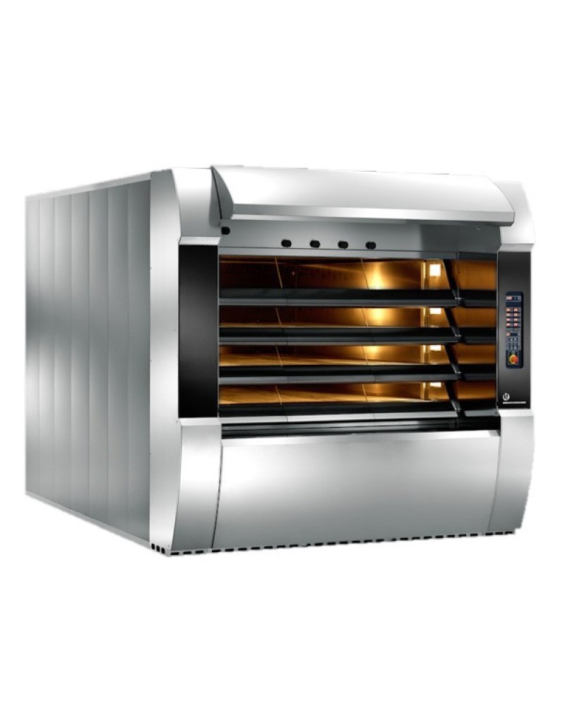 Deck Ovens (2)