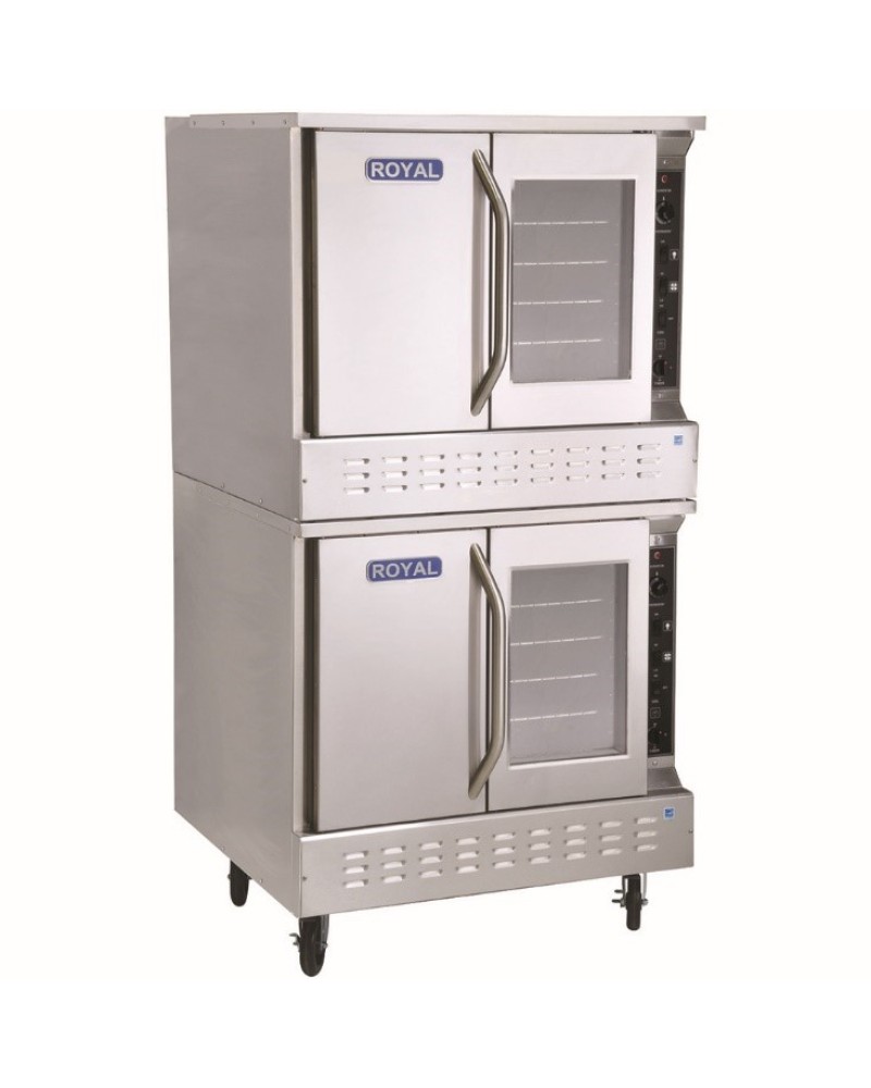 Convection Ovens (17)