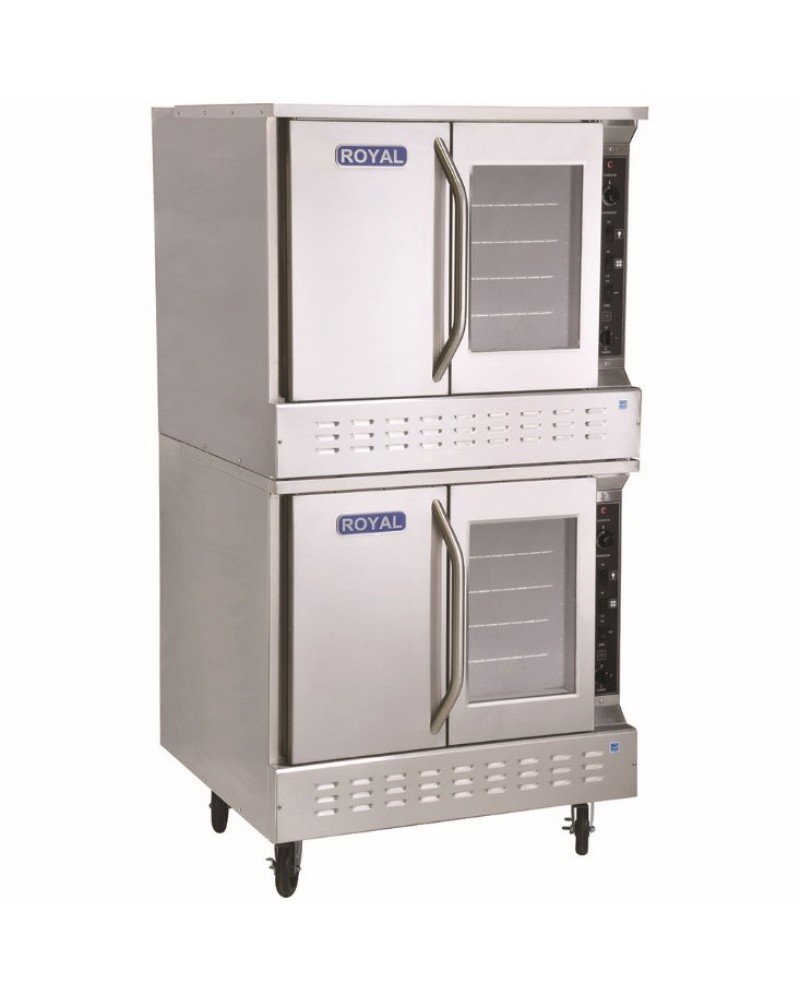 Convection Ovens (18)
