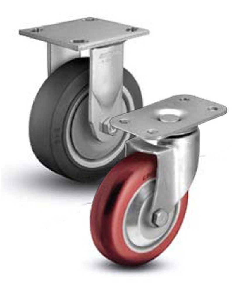 Wheels and Casters (1)